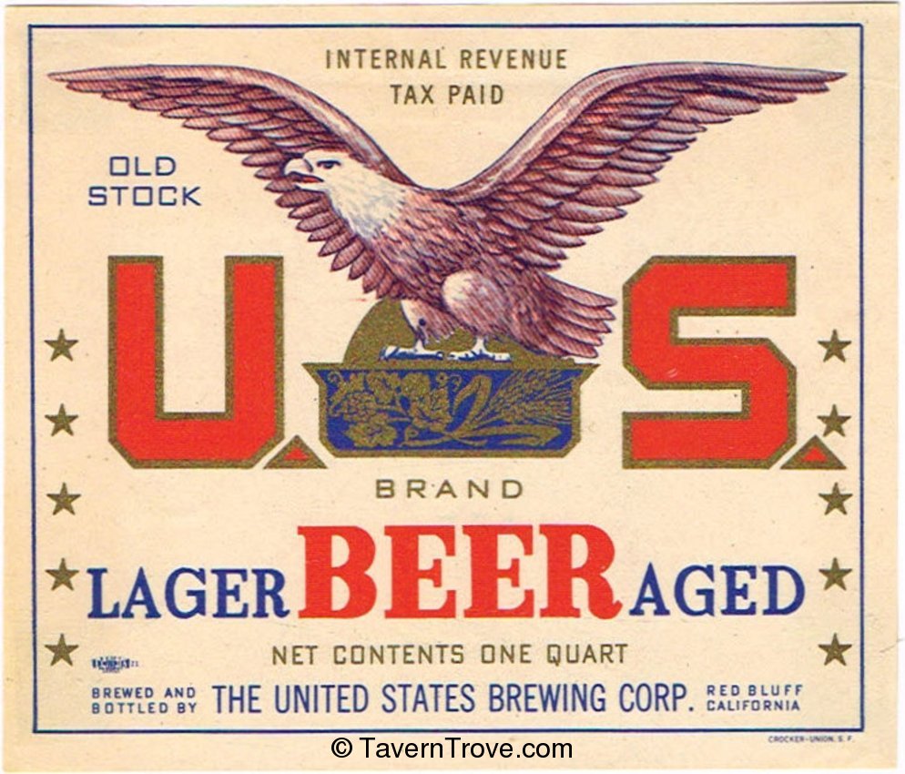 U.S. Beer