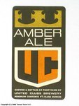 UC Amber Ale