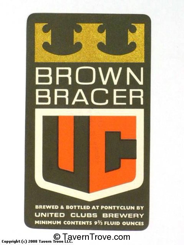 UC Brown Bracer