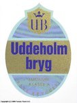 Uddeholm Bryg