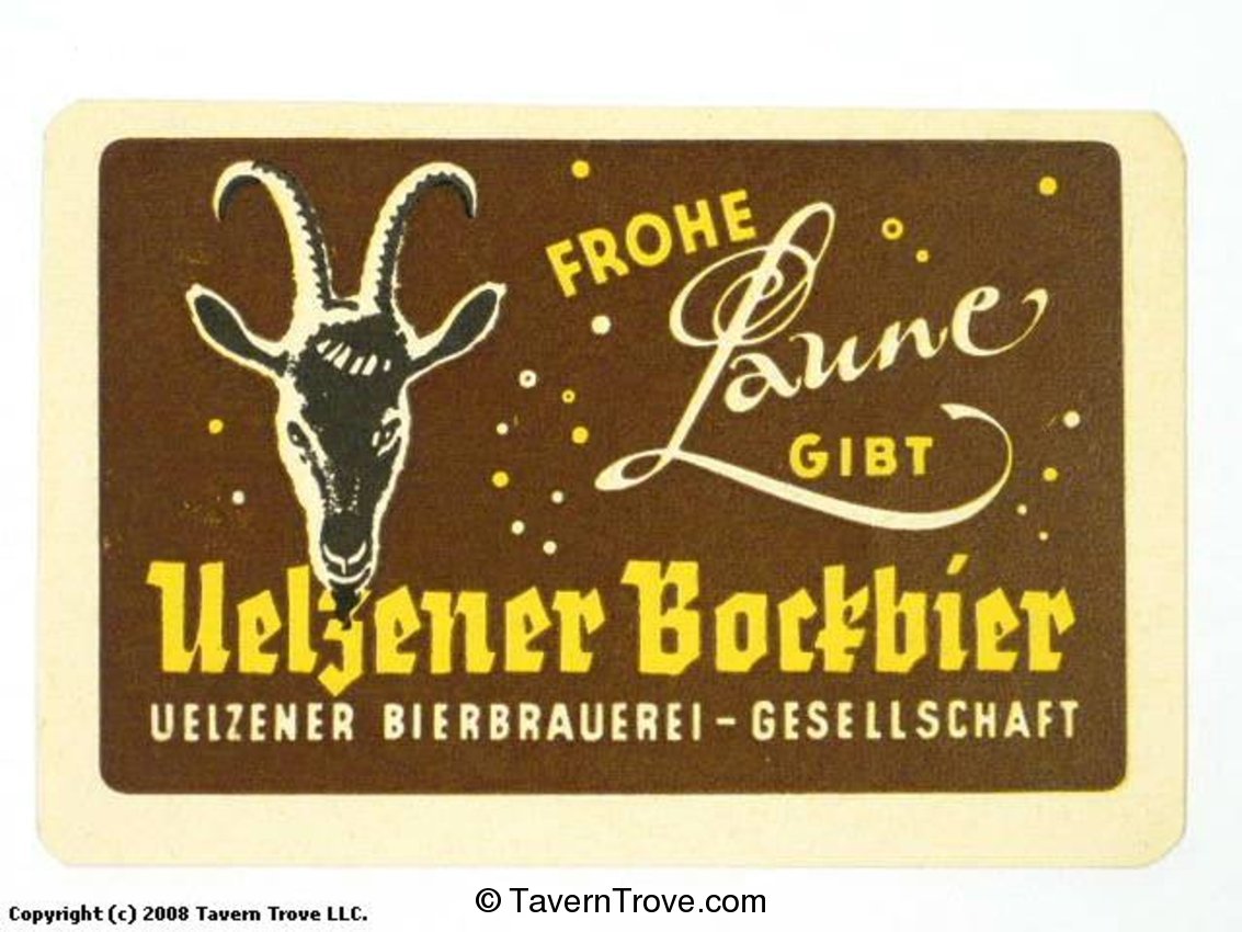 Uelzener Bockbier