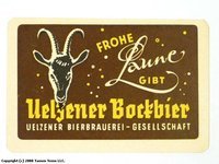 Uelzener Bockbier