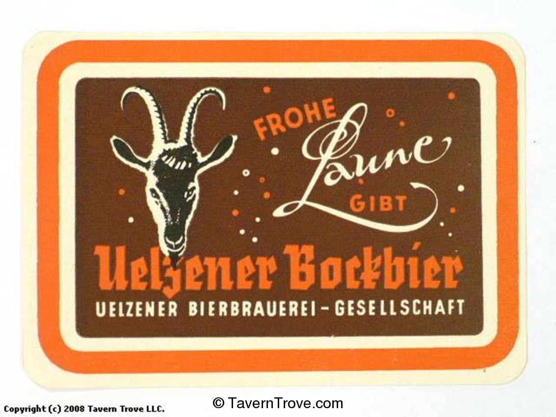 Uelzener Bockbier