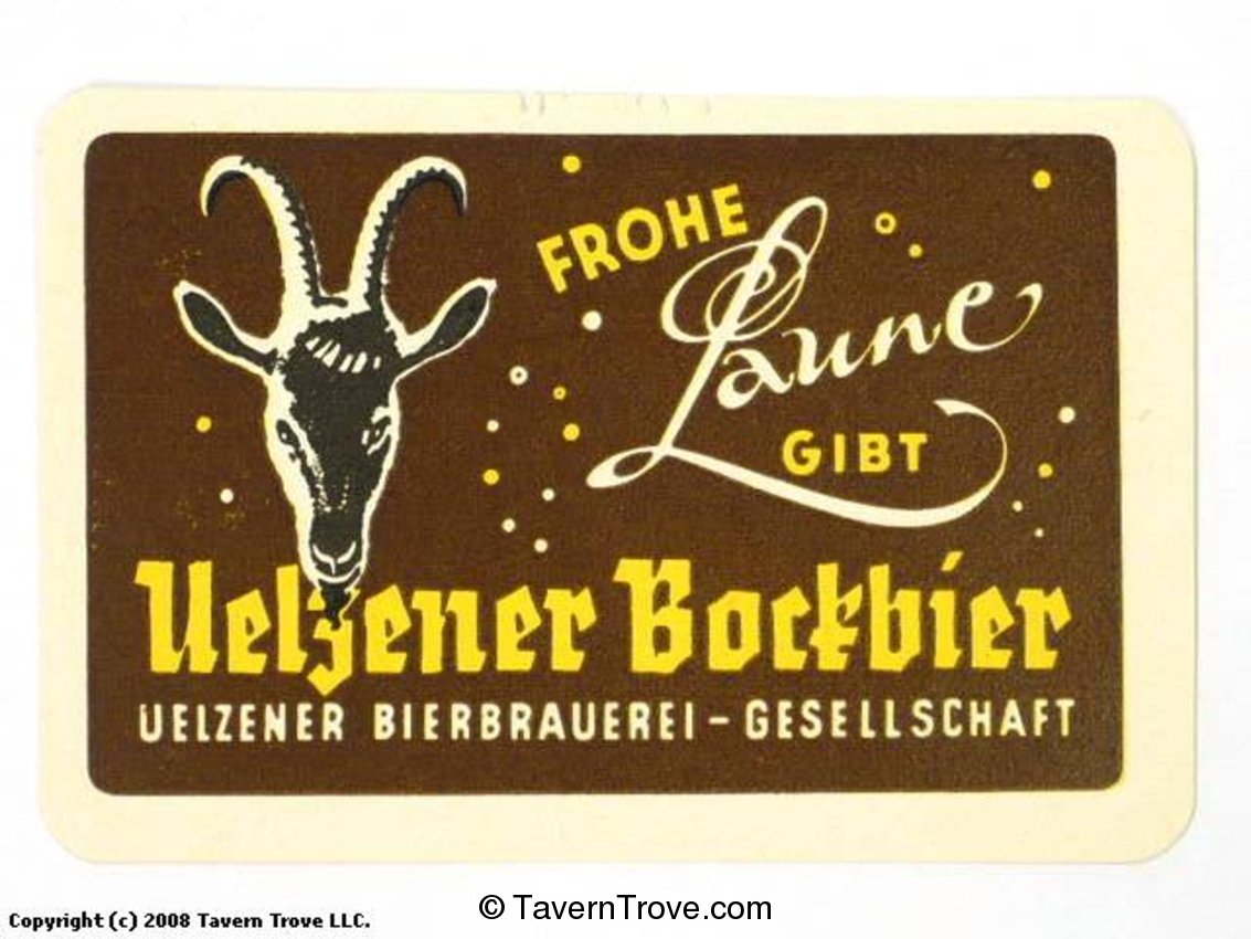 Uelzener Bockbier