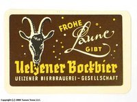 Uelzener Bockbier