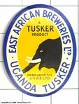 Uganda Tusker