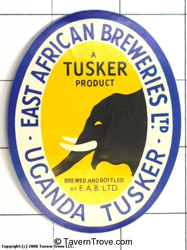 Uganda Tusker