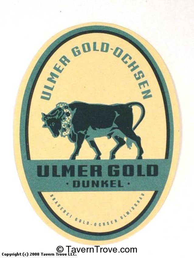 Ulmer Gold Dunkel