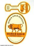 Ulmer Gold Export Hell