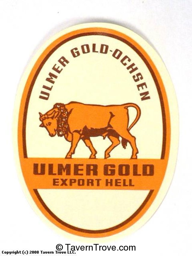 Ulmer Gold Hell