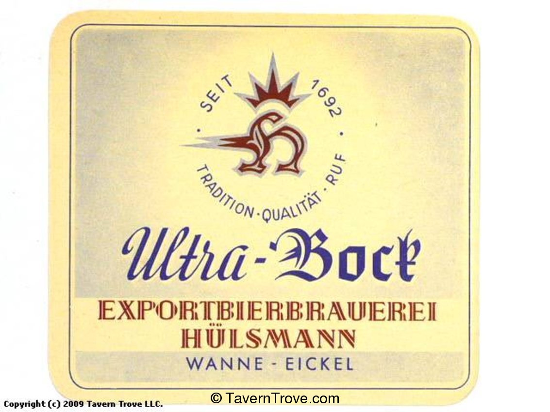 Ultra-Bock