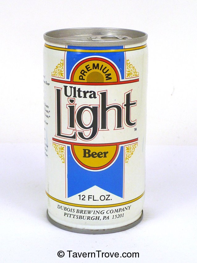 Ultra Light Beer