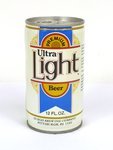 Ultra Light Beer