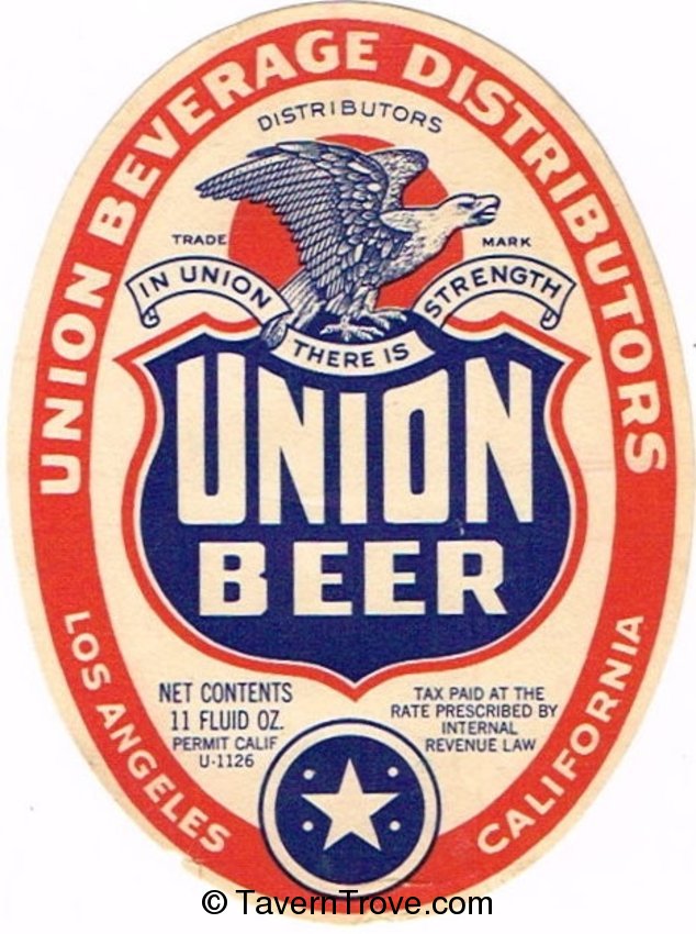 Union Beer