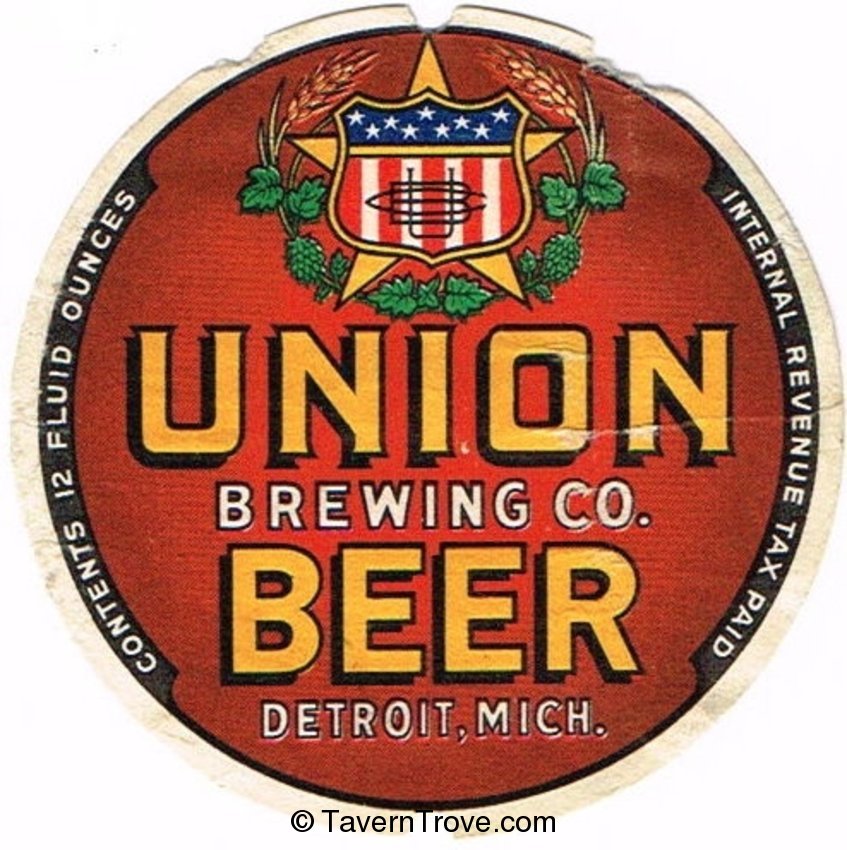 Union Beer