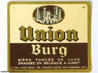 Union Burg