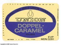 Union Doppel-Caramel