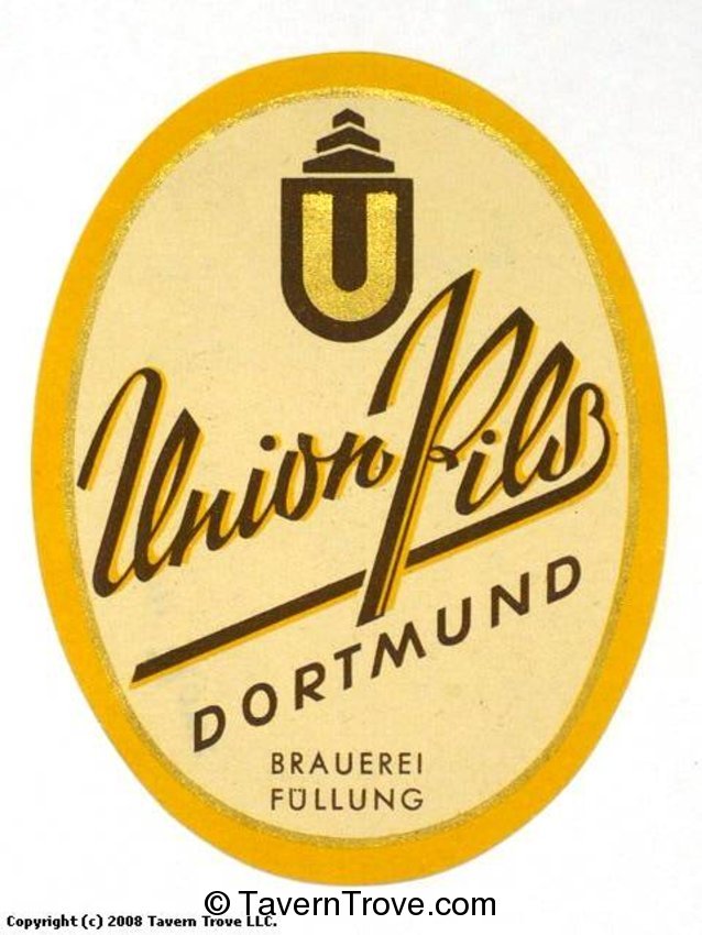 Union Pils