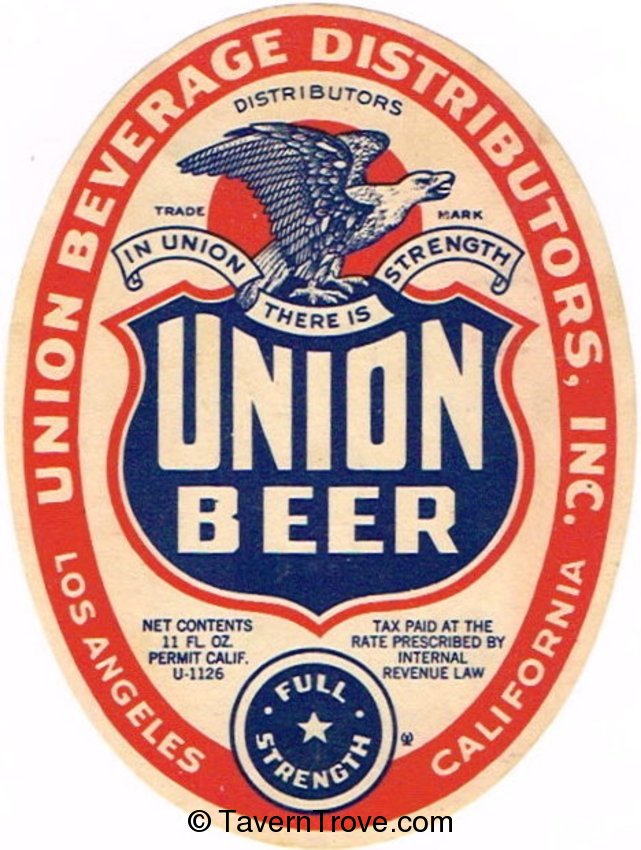 Union Beer