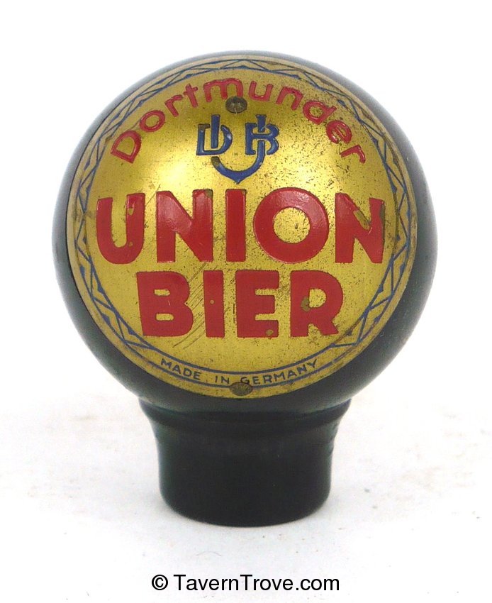 Union Bier