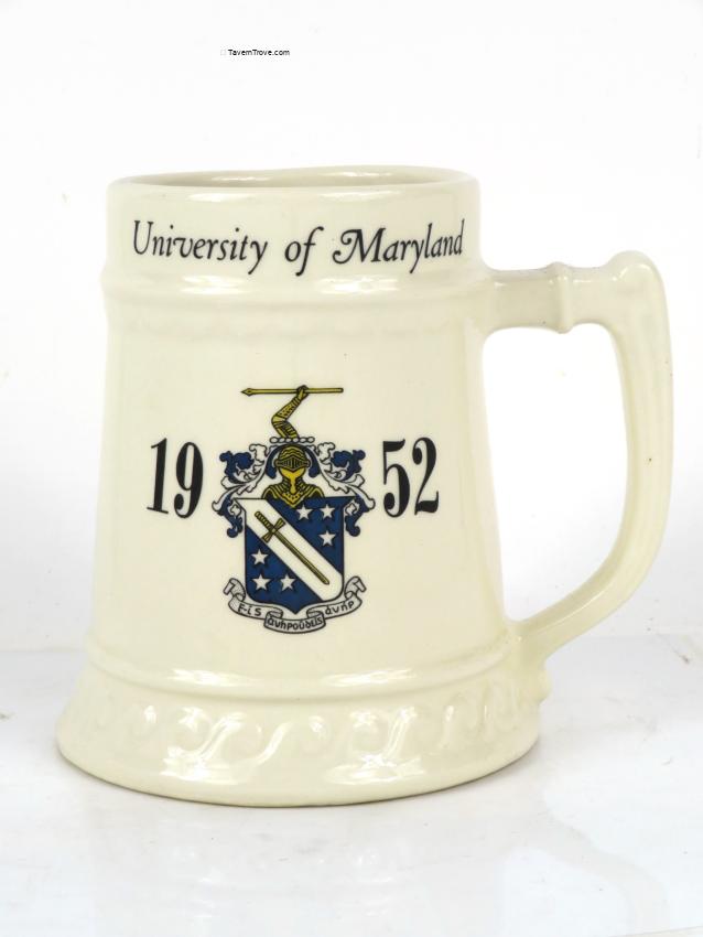 University of Maryland 