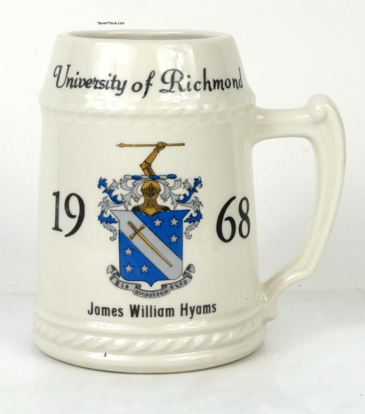 University of Richmond 