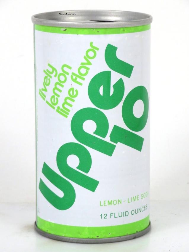Upper 10 Soda Grand Rapids Michigan