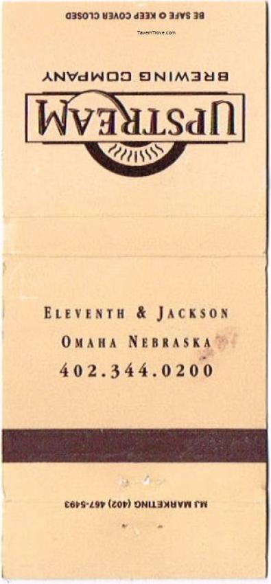 Upstream Brewing Co.