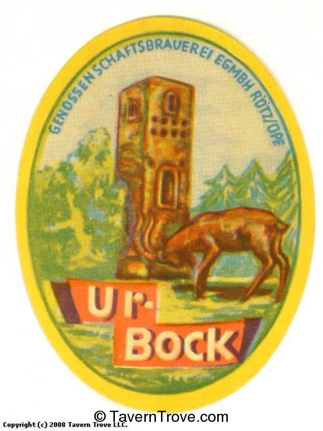 Ur-Bock