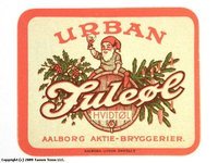 Urban Juleøl