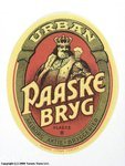 Urban Paaske Bryg