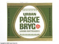 Urban Påske Bryg