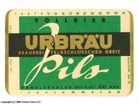 Urbräu Pils