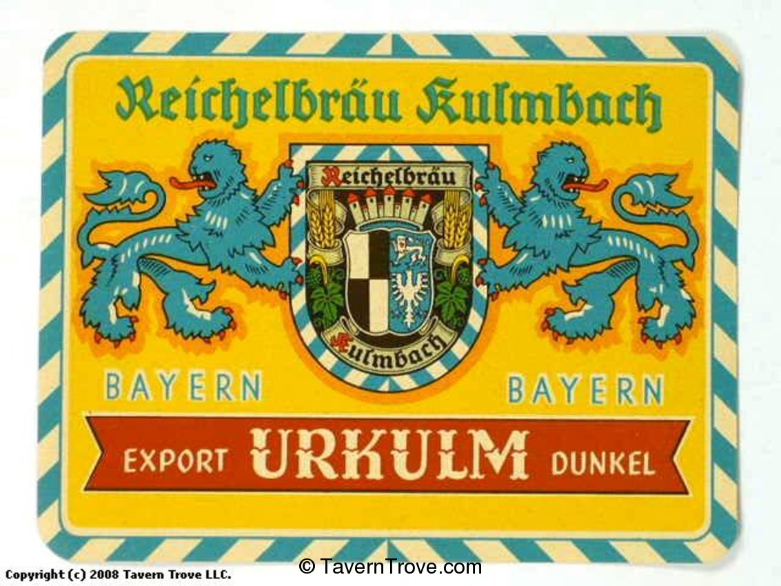 Urkulm Export Dunkel