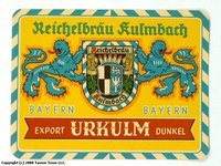 Urkulm Export Dunkel
