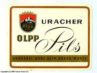 Urlacher Olpp Pils