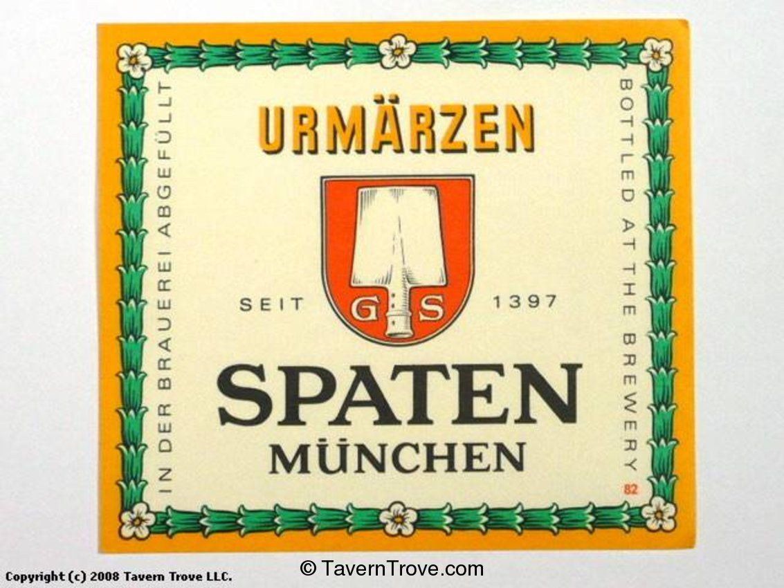 Urmärzen