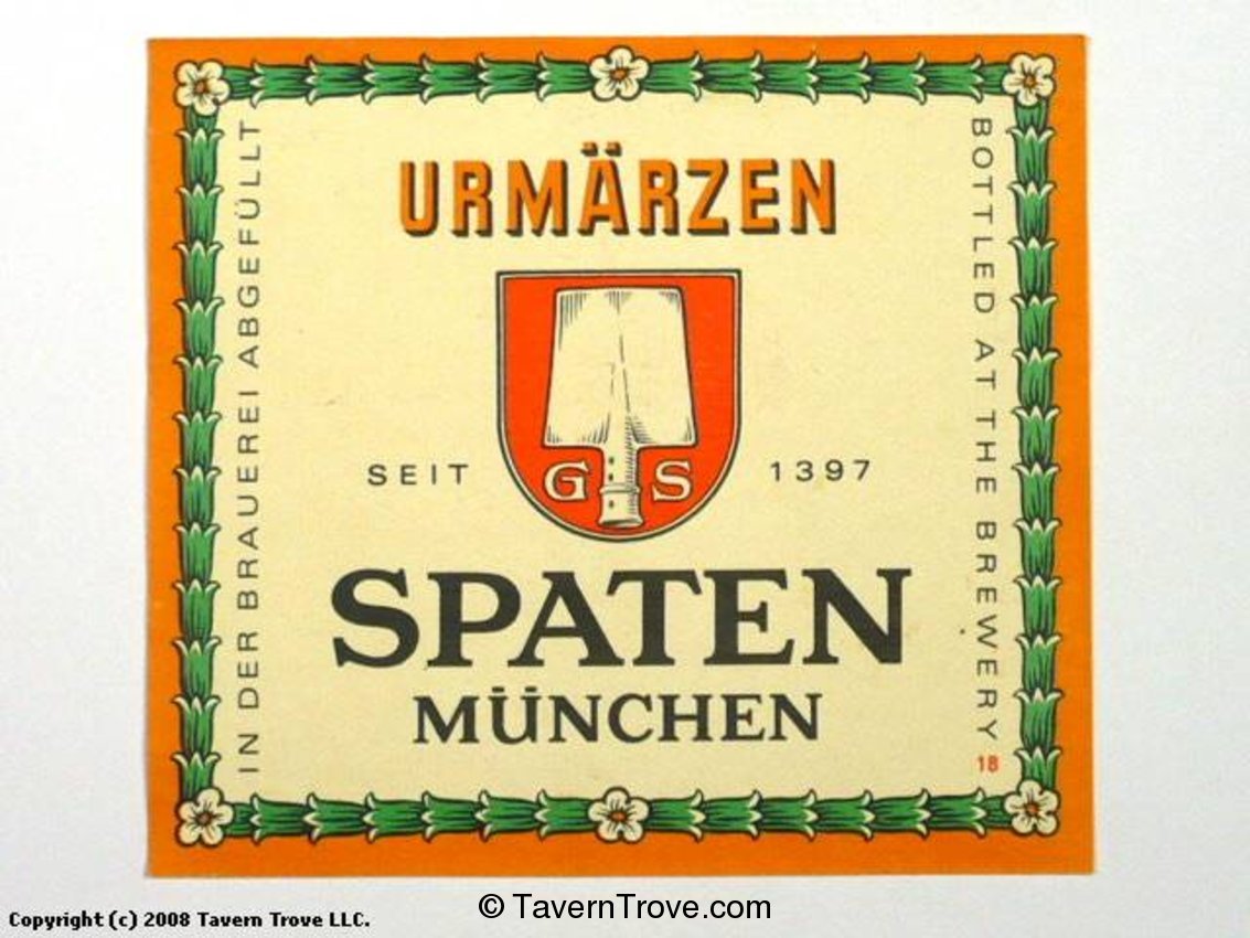 Urmärzen