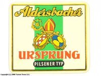 Ursprung Pilsener Typ
