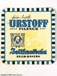 Urstoff Pilsner