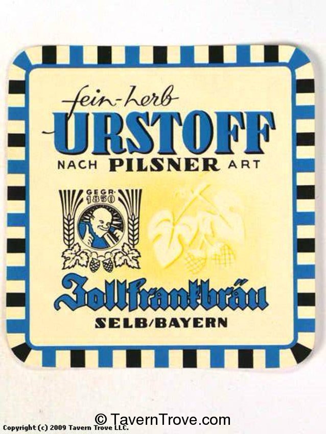 Urstoff Pilsner