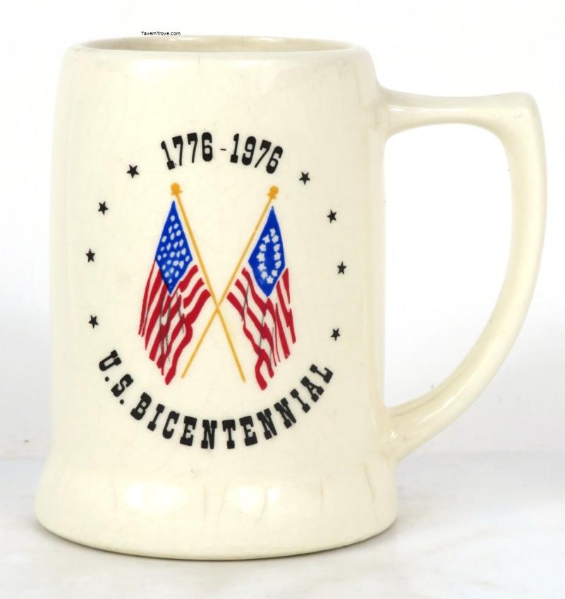 US Bicentennial 1776-1976