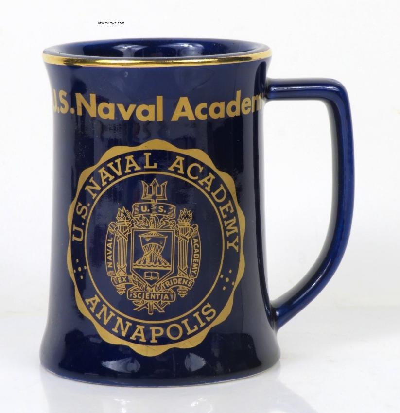 US Naval Academy Blue