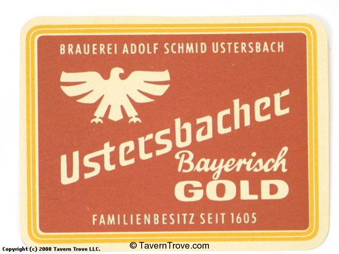 Ustersbacher Bayerisch Gold
