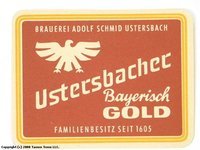 Ustersbacher Bayerisch Gold