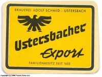 Ustersbacher Export
