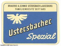 Ustersbacher Spezial