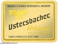 Ustersbacher Ustamor Heller Bock