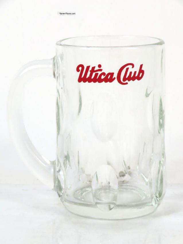 Utica Club Beer