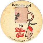 Utica Club Beer